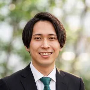 浦和学院中学校 募集広報室長の宮原先生